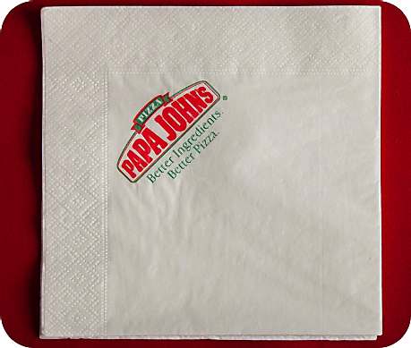 baskili Peçete 30 x 30