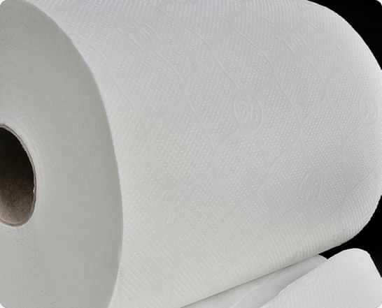 İçten çekmeli Havlu