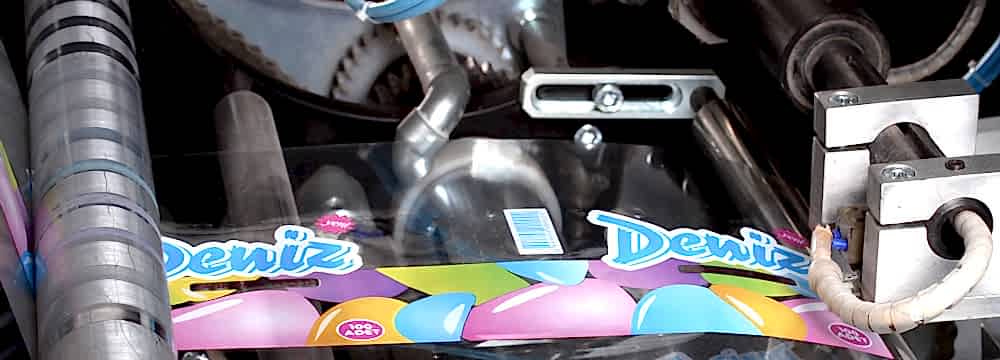 baskılı peçeteler